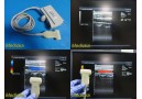 Acuson 6L3 Model 08241112 Linear Array Ultrasound Transducer Probe ~ 22663