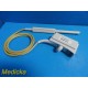 Acuson EV-8C4 Endocavity Ultrasound Transducer Probe ~ 22662