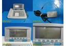 GSI 2000-97XX Tympstar Middle Ear Analyzer W/ 2000-9675 Probe Module ~ 22660