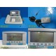 GSI 2000-97XX Tympstar Middle Ear Analyzer W/ 2000-9675 Probe Module ~ 22660