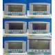 GSI 2000-97XX Tympstar Middle Ear Analyzer W/ 2000-9675 Probe Module ~ 22660