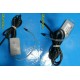 GSI 2000-97XX Tympstar Middle Ear Analyzer W/ 2000-9675 Probe Module ~ 22660