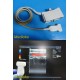 Acuson 6L3 Model 08241112 Linear Array Ultrasound Transducer Probe ~ 22658