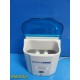PARKER LABS 82-03 (8203) THERMASONIC ULTRASOUND GEL WARMER, 03 BOTTLE ~ 22657