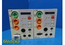 2X Fukuda Denshi Datascope HS-500 DSCP 0997-00-0473-01 Expert Super Module~22813