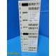 2X Fukuda Denshi Datascope HS-500 DSCP 0997-00-0473-01 Expert Super Module~22813