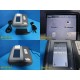 Consult Diagnostic P/N 773 Touch Screen Urine Analyzer W/ AC Adapter ~ 22713