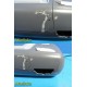 Consult Diagnostic P/N 773 Touch Screen Urine Analyzer W/ AC Adapter ~ 22713