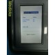 Consult Diagnostic P/N 773 Touch Screen Urine Analyzer W/ AC Adapter ~ 22713