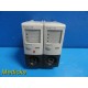 Lot of 2 2011 Philips M1032-69804 VueLink Interface Modules ~ 22710