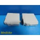 Lot of 2 2011 Philips M1032-69804 VueLink Interface Modules ~ 22710