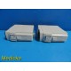 Lot of 2 2011 Philips M1032-69804 VueLink Interface Modules ~ 22710