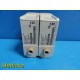 Lot of 2 2011 Philips M1032-69804 VueLink Interface Modules ~ 22710