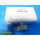 Toshiba PSM-25AT Phased Array Cardiac Ultrasound Transducer Probe ~ 19435