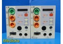 2X Fukuda Denshi Datascope HS-500 0997-00-0473-01 Expert Super Modules ~ 22812