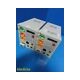 Lot of 2 Fukuda Denshi Datascope HS-500 (DSCD) Expert Super Modules ~ 22811