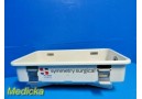 Symmetry Surgical 9050 FlashPak X-Large Sterilization System Base ONLY~22808