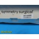 Symmetry Surgical 9040 Flash Pak Sterilization Container W/ Lid, Large ~ 22806