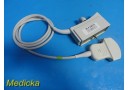 Acuson 5C2 Ultrasound Transducer Probe *Convex Array* ~ 22619