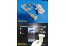 Acuson 6L3 Linear Array Ultrasound Transducer Probe *TESTED* ~ 22617