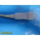 Acuson 10V4 Model 08266709 Phased Array Ultrasound Transducer Probe ~ 22581