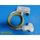 Acuson 6C2 Convex Ultrasound Transducer / Probe ~ 22580