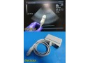 Acuson 7V3C Phased Array Ultrasound Transducer Probe ~ 22589