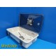 Symmetry Med Surgical 9050 Flash Pak X-Large Sterilization Container ~ 22588