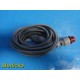 4X Baxter Healthcare PX1800 TruWav Reusable Pressure Cable W/O Transducer ~22587