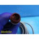 4X Baxter Healthcare PX1800 TruWav Reusable Pressure Cable W/O Transducer ~22587