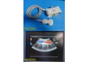 Acuson 8C4 Convex Array Ultrasound Transducer Probe ~ 22604