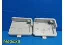 2X Philips M8040A A03 Docking Stations W/ M3081-61626 Interface Cable ~ 22895