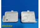 Philips M8040A A03 Universal Docking Station W/ M3081-61626 Cable+Clamps~22891