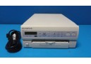 Olympus OEP-4 HDTV Color Video Medical Grade Printer ~13465