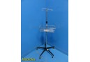 Zimmer 60-4022-001 Variable Height Tourniquet Systems Utility Stand ~ 22961