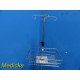 Zimmer 60-4022-001 Variable Height Tourniquet Systems Utility Stand ~ 22961