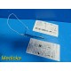 Conmed Ref B210 Dispersive Electrode Adapter ~ 22957