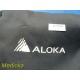 ALOKA Diagnostic Ultrasounds Protective Dust Cover ONLY ~ 22794