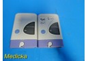 2X Nihon Kohden ZM-920PA ECG/RESP Telemetry Modules ~ 22884