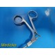 Karl Storz 27177A & 27178A 9FR/7FR Flexible Scissor (For Repairs) ~ 22772