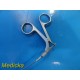 Karl Storz 27177A & 27178A 9FR/7FR Flexible Scissor (For Repairs) ~ 22772