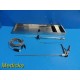 Assorted Laparoscopic Genitourinary Instruments W/ Staple Remover & Cable~ 22768
