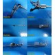 Assorted Laparoscopic Genitourinary Instruments W/ Staple Remover & Cable~ 22768