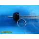 Assorted Laparoscopic Genitourinary Instruments W/ Staple Remover & Cable~ 22768