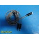 Assorted Laparoscopic Genitourinary Instruments W/ Staple Remover & Cable~ 22768