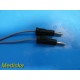 Assorted Laparoscopic Genitourinary Instruments W/ Staple Remover & Cable~ 22768