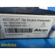 Alcon Ref 8065740997 ACCURUS Six Switch Foot-Pedal ~ 22873