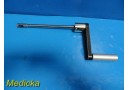 Perf-a-Torq Model 38 X-4 Tool W/ Handle ~ 22789B
