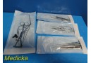 B&L Storz, Jarit Millennium Craniofacial / Ophthalmic / ENT Instruments~ 22784B