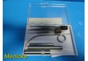 Millennium, Kirwan, Katena Assorted Ophthalmology Forceps/ Instrument Set~22782B